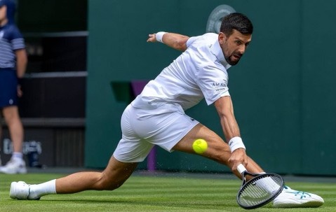 九游娱乐空间-德约科维奇新星最后时刻胜出表现突出，掘金前途光明！